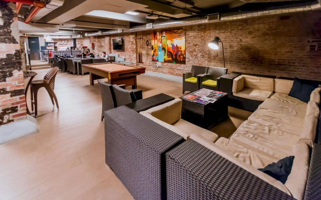 photo 3 of Q4 Hotel