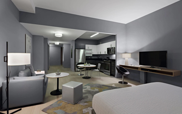photo 2 of Mint House 70 Pine by Kasa