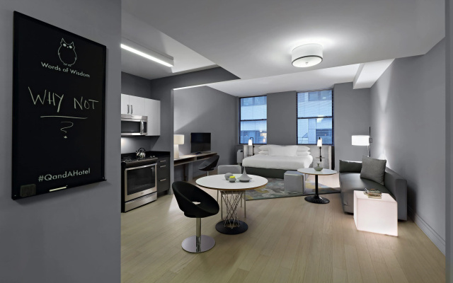 photo 3 of Mint House 70 Pine by Kasa