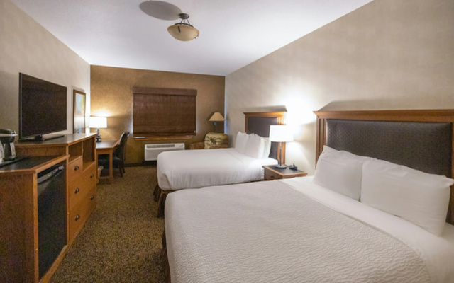 photo 2 of Stoney Creek Hotel Quad Cities - Moline