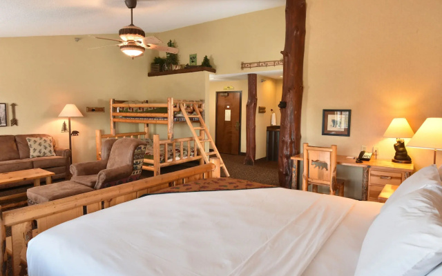 photo 4 of Stoney Creek Hotel Quad Cities - Moline