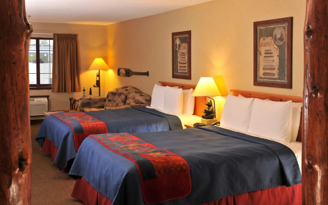 photo 5 of Stoney Creek Hotel Quad Cities - Moline
