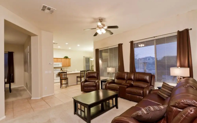 photo 2 of Quail Bluff - 3 Bedroom