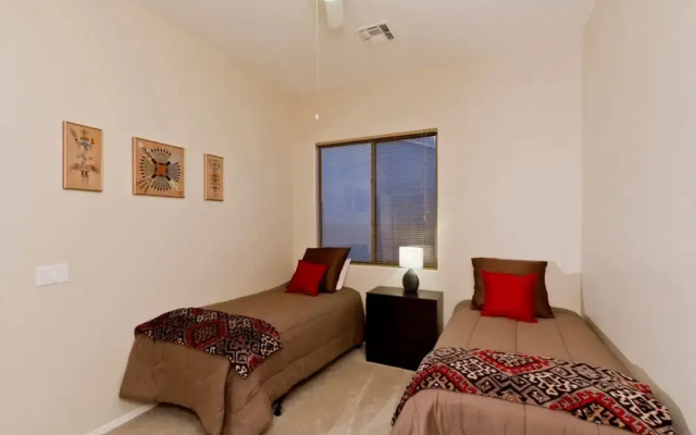 photo 5 of Quail Bluff - 3 Bedroom
