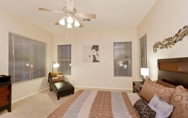 photo 3 of Quail Bluff By Signature Vacation Rentals