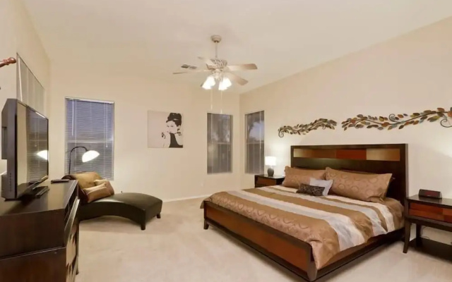 photo 4 of Quail Bluff By Signature Vacation Rentals