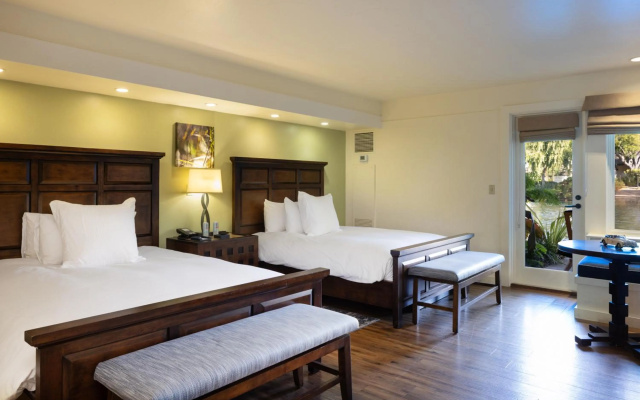 photo 3 of The Quail Lodge