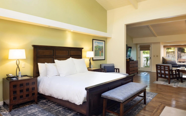 photo 4 of The Quail Lodge