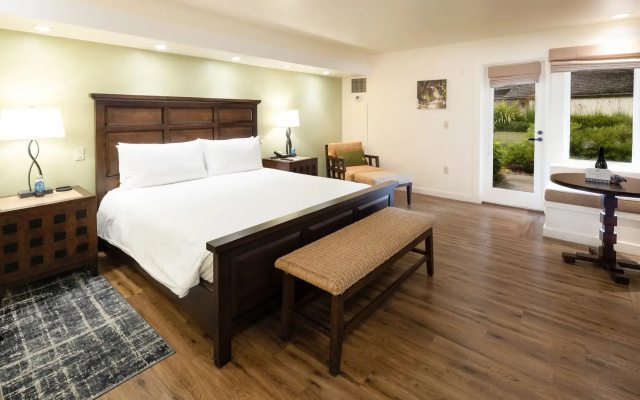 photo 5 of The Quail Lodge