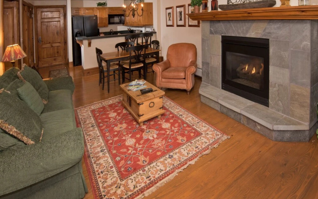 photo 2 of Quaint 1br 2a  Access To Osprey Rockresort Amenities 1 Bedroom Condo by RedAwning