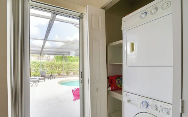 photo 4 of 2 Mi to Bonita Beach: Bbq-ready Townhome!