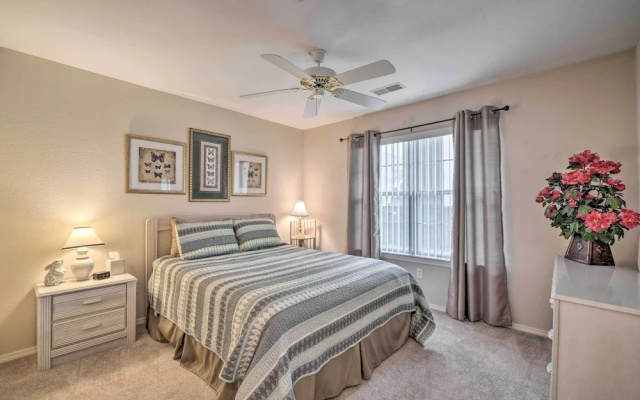 photo 3 of Branson Condo w/ Sunroom Near Downtown!