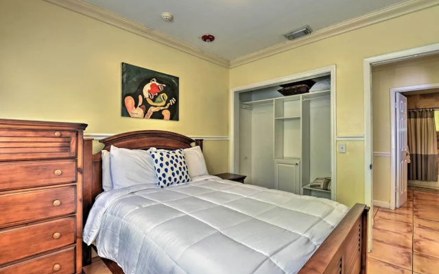 photo 5 of Quaint Central Miami Bungalow: 10 Mi to Mid-beach!