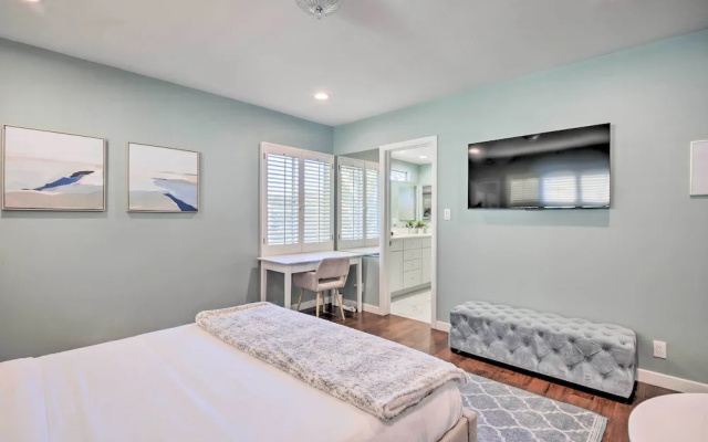photo 3 of Quaint Studio in Los Angeles - Ideal Location