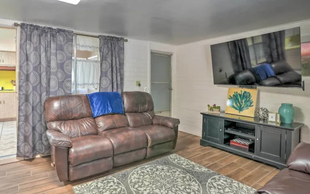 photo 3 of Golf Course & Pool Access: Quaint Sun City Home