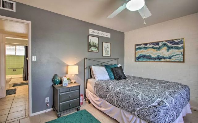 photo 4 of Golf Course & Pool Access: Quaint Sun City Home