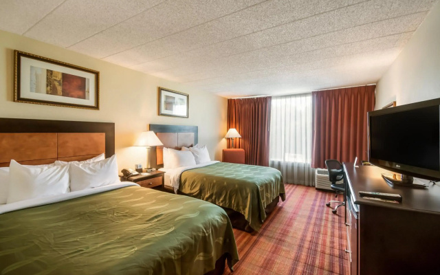 photo 3 of Chester Hotel & Conference Center