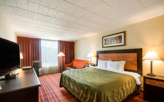 photo 4 of Chester Hotel & Conference Center
