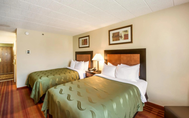 photo 5 of Chester Hotel & Conference Center