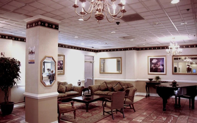 photo 2 of Barclay Hotel Atlanta Downtown