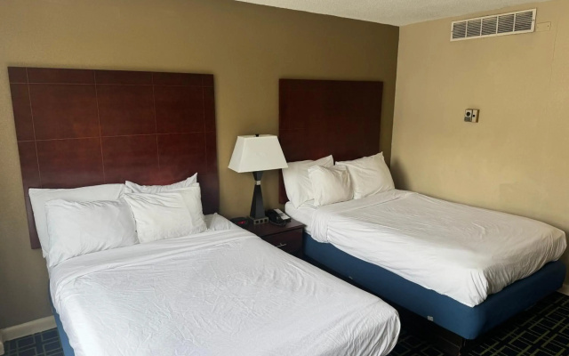 photo 4 of Barclay Hotel Atlanta Downtown