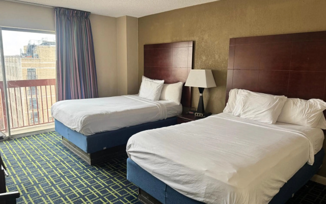 photo 5 of Barclay Hotel Atlanta Downtown