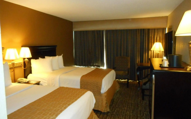 photo 3 of Quality Inn Near Hampton Coliseum