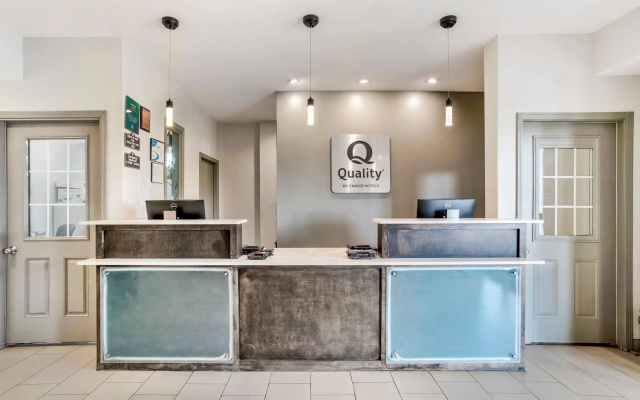 photo 2 of Quality Inn Panama City North