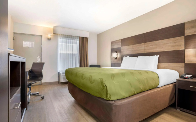 photo 5 of Quality Inn Panama City North