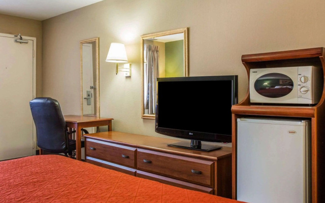 photo 3 of Quality Inn