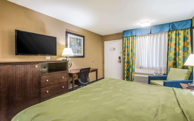photo 4 of Quality Inn