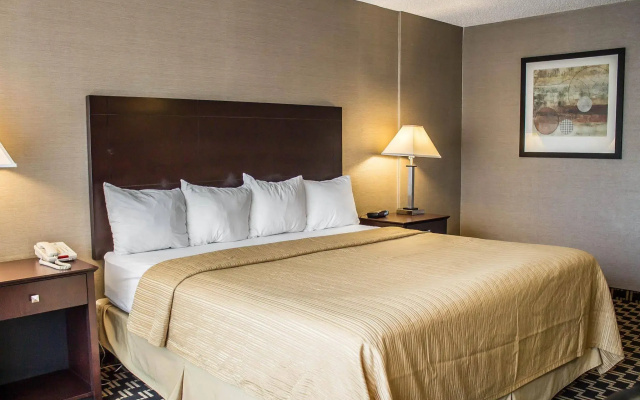 photo 2 of Quality Inn & Conference Center