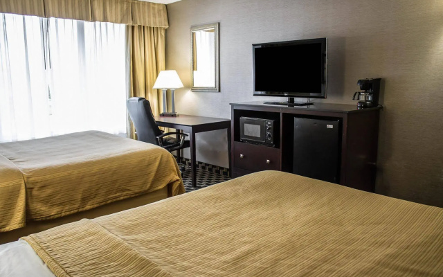 photo 3 of Quality Inn & Conference Center