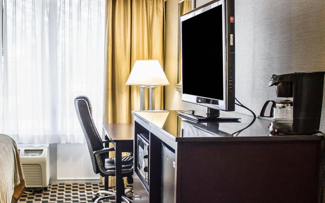 photo 4 of Quality Inn & Conference Center