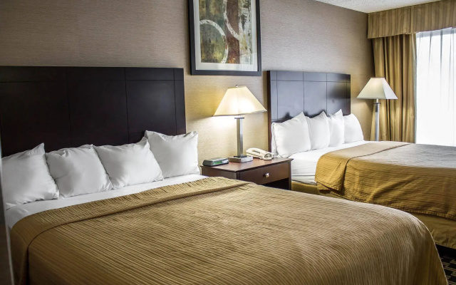 photo 5 of Quality Inn & Conference Center