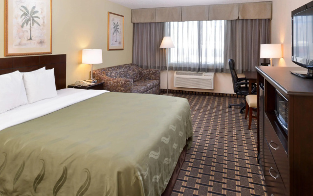 photo 3 of Quality Inn & Suites Montebello - Los Angeles
