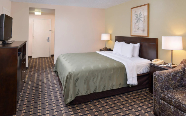 photo 5 of Quality Inn & Suites Montebello - Los Angeles