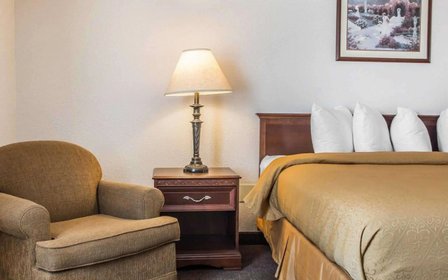 photo 5 of Quality Inn & Suites Middletown - Franklin