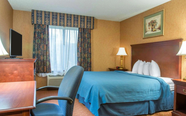 photo 3 of Quality Inn & Suites