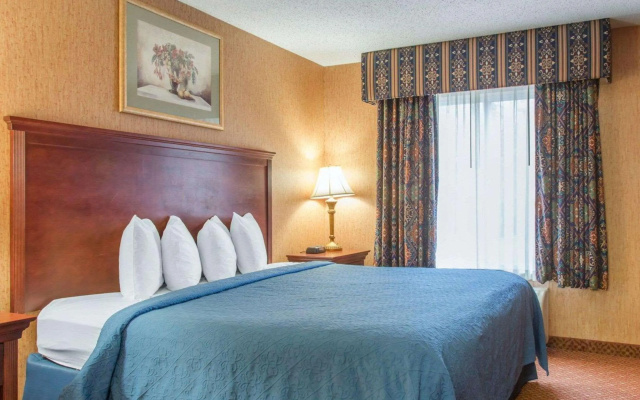 photo 4 of Quality Inn & Suites