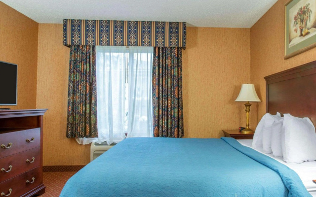 photo 5 of Quality Inn & Suites