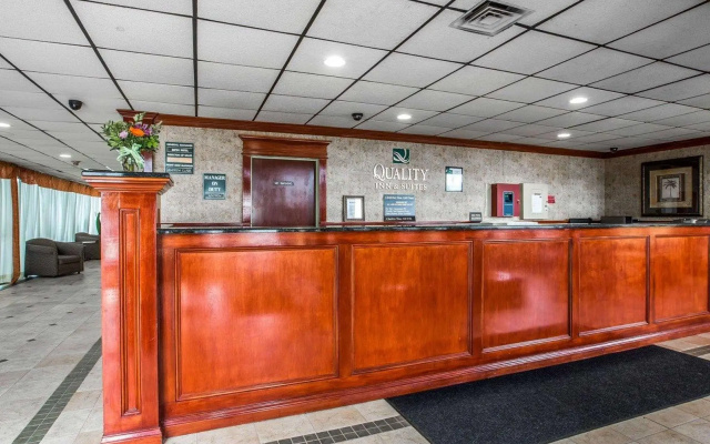 photo 2 of Quality Inn & Suites
