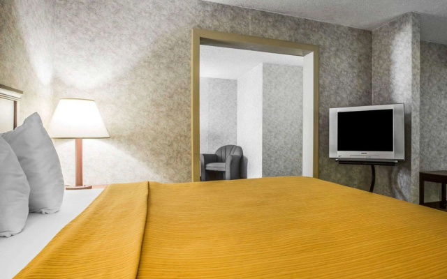 photo 3 of Quality Inn & Suites