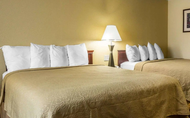 photo 4 of Quality Inn & Suites