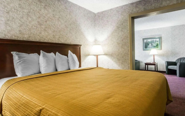 photo 5 of Quality Inn & Suites