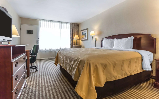 photo 4 of Quality Inn & Suites Georgetown