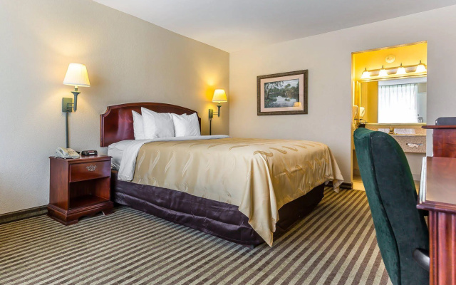 photo 5 of Quality Inn & Suites Georgetown