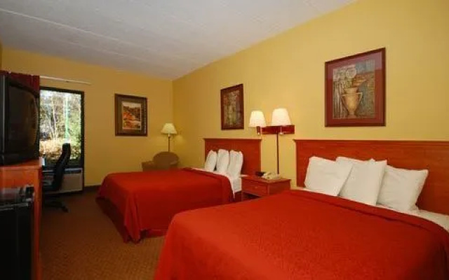 photo 2 of Quality Inn & Suites