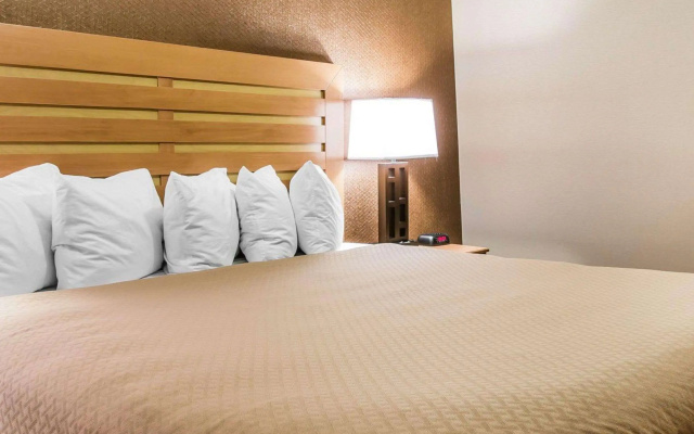 photo 4 of Quality Inn & Suites Warren - Detroit