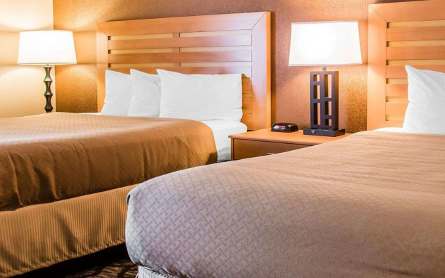 photo 5 of Quality Inn & Suites Warren - Detroit